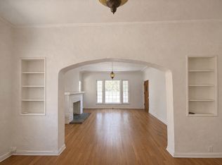 451 N Curson Ave, Los Angeles, CA 90036