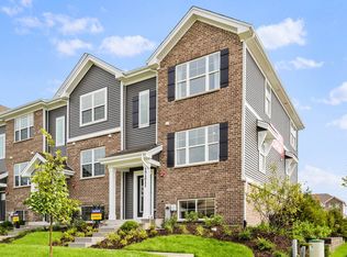 17222 Longford Ln, Tinley Park, IL 60477
