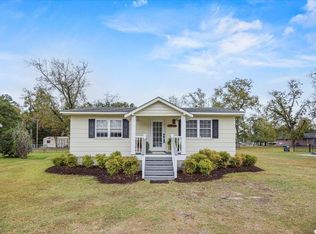 4511 Walnut St, Loris, SC 29569