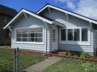 1114 W Wishkah St, Aberdeen, WA