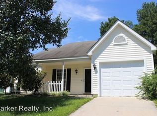 5405 Arbor Oak Ln, Raleigh, NC 27616