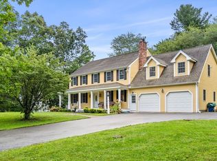 299 Dale St, North Andover, MA 01845