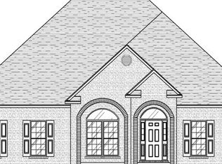 9724 Carnoustie Ct, Foley, AL 36535