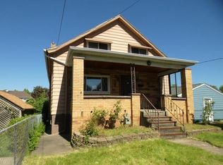 221 N Mercer Ave, New Brighton, PA