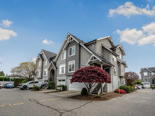 8881 Walters St #35, Chilliwack, BC V2P 8E9