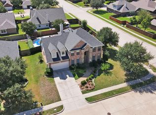 3027 Jacob Dr, Wylie, TX 75098