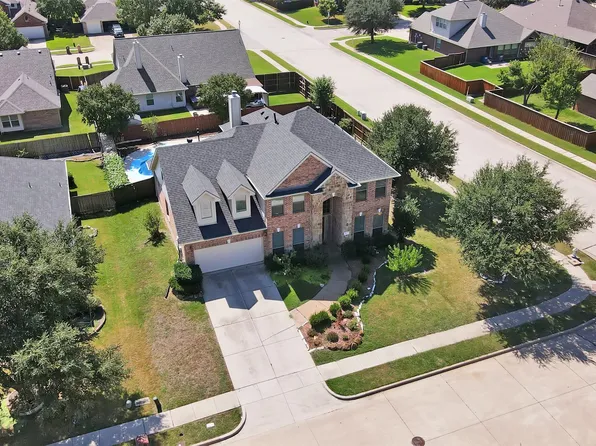 3027 Jacob Dr, Wylie, TX 75098