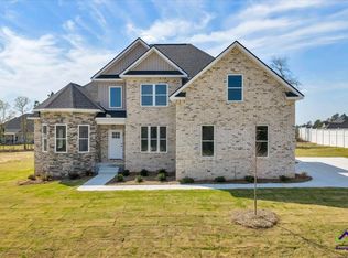 444 Burlington Dr, Lizella, GA 31052