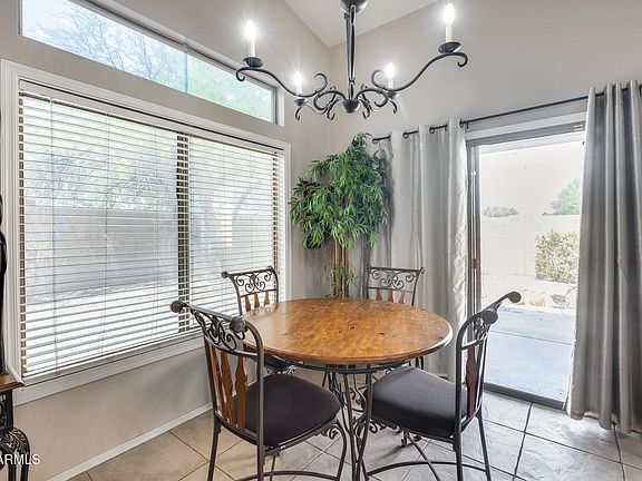 4th image of 3615 W KELLER Court