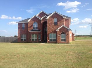 5501 Kovarik Rd, Wichita Falls, TX 76310