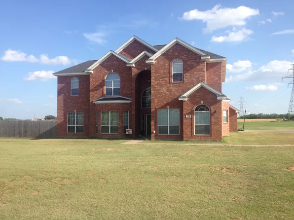 5501 Kovarik Rd, Wichita Falls, TX 76310