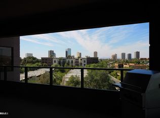 1040 E Osborn Rd, Phoenix, AZ 85014