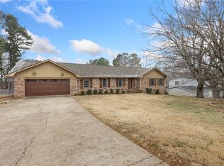 1004 W Sherman Ave, Harrison, AR 72601