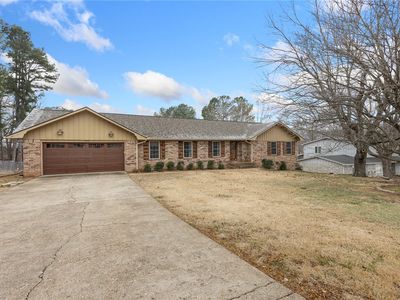 1004 W Sherman Ave, Harrison, AR, 72601