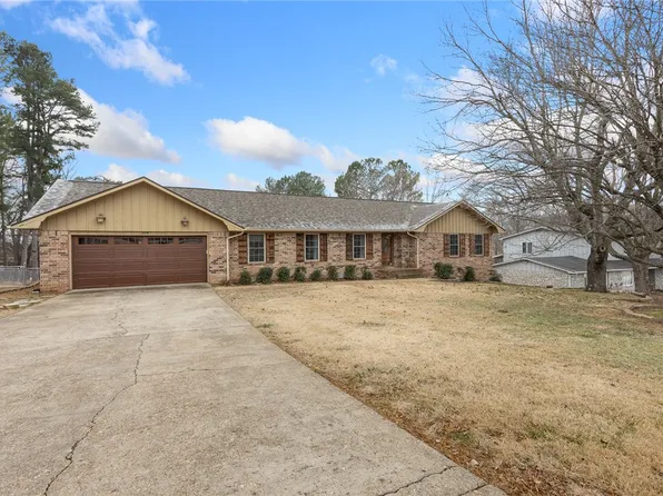 1004 W Sherman Ave, Harrison, AR 72601