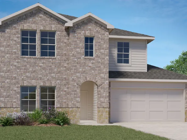 40430 Basalt Elm Rd, Magnolia, TX 77354