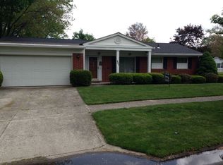 201 Colgate Ave, Elyria, OH 44035