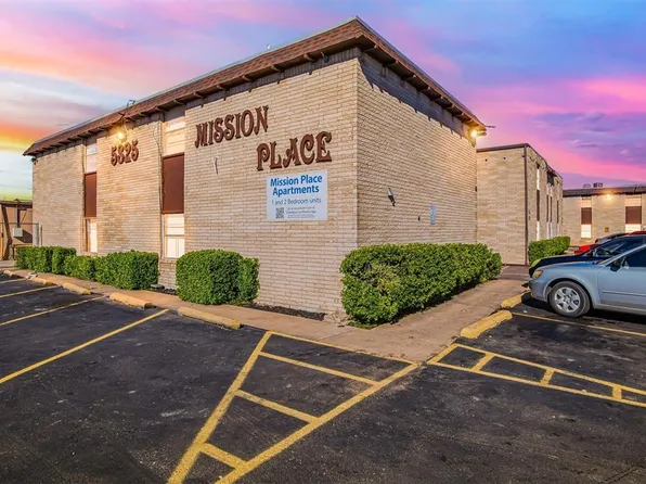 5825 NW 34th St, Oklahoma City, OK 73122