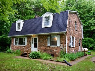 6179 W Frances Rd, Clio, MI 48420