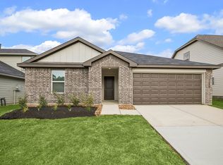11822 Serenas Song Dr, Willis, TX 77318