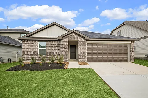 11822 Serenas Song Dr Photo 1