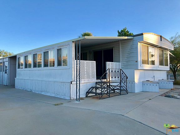 2nd image of 69390 Parkside Dr
