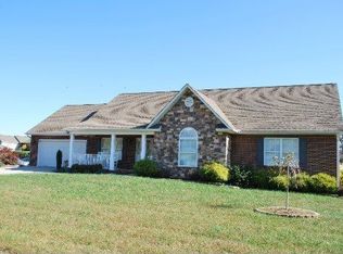 525 Gazebo Overlook, Seymour, TN 37865