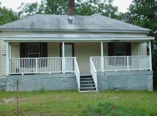 1772 Yellow St NW, Conyers, GA 30012