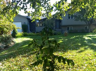 3207 S Sommer Rd, Veradale, WA 99037