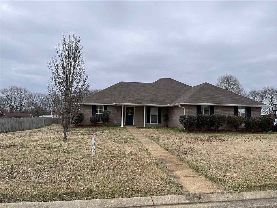 1st image of 9826 Crooked Creek Blvd