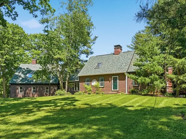 770 Boxford St, North Andover, MA 01845