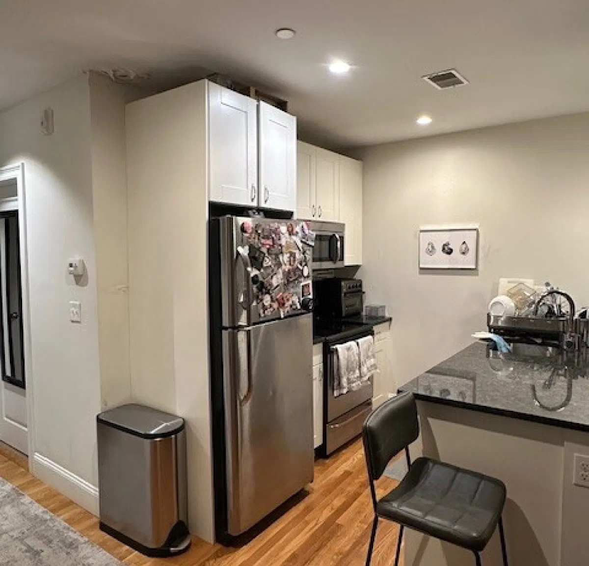 53 Fort Avenue Apartments — Photo 3
