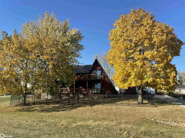 196 Lakeview Dr, Melrose, IA 52569