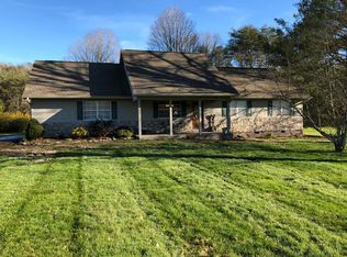 714 W Raccoon Valley Dr, Heiskell, TN 37754