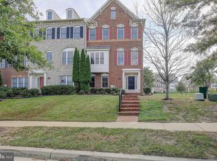 2808 Galeshead Dr, Upper Marlboro, MD 20774