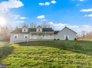 297 Orchard Rd, Mohnton, PA 19540