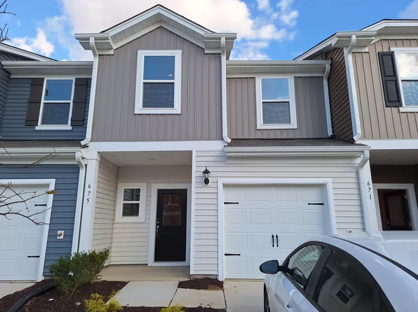675 Rolling Fields Dr, Graham, NC