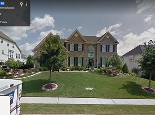 422 Brister Rd, Bensalem, PA 19020