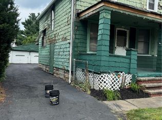 7405 Indiana Ave, Cleveland, OH