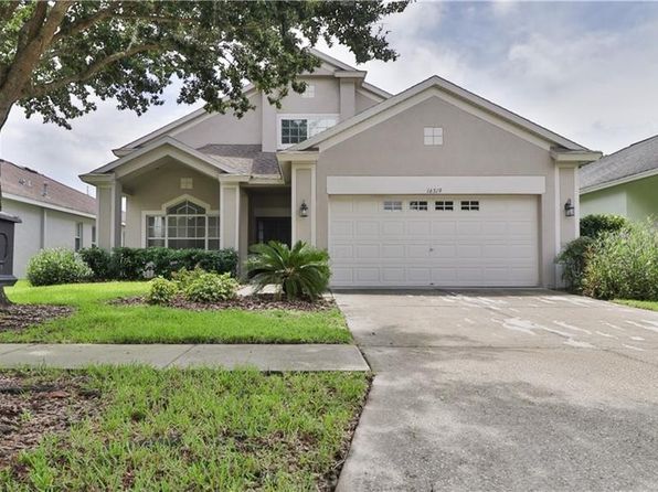 16319 Bridgeglade Ln