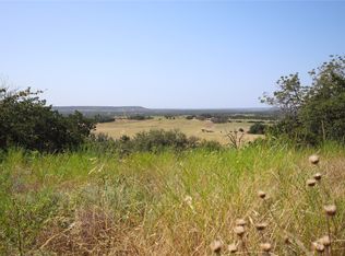 Fm 2414 #6, Evant, TX 76525