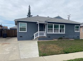 4609 Ladoga Ave, Lakewood, CA 90713