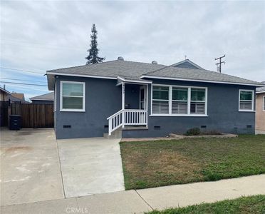 4609 Ladoga Ave, Lakewood, CA, 90713