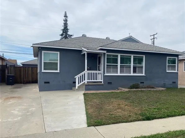 4609 Ladoga Ave, Lakewood, CA 90713