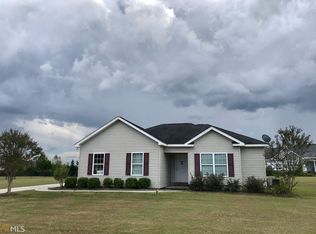 263 Canterberry Pl LOT 111, Statesboro, GA 30458