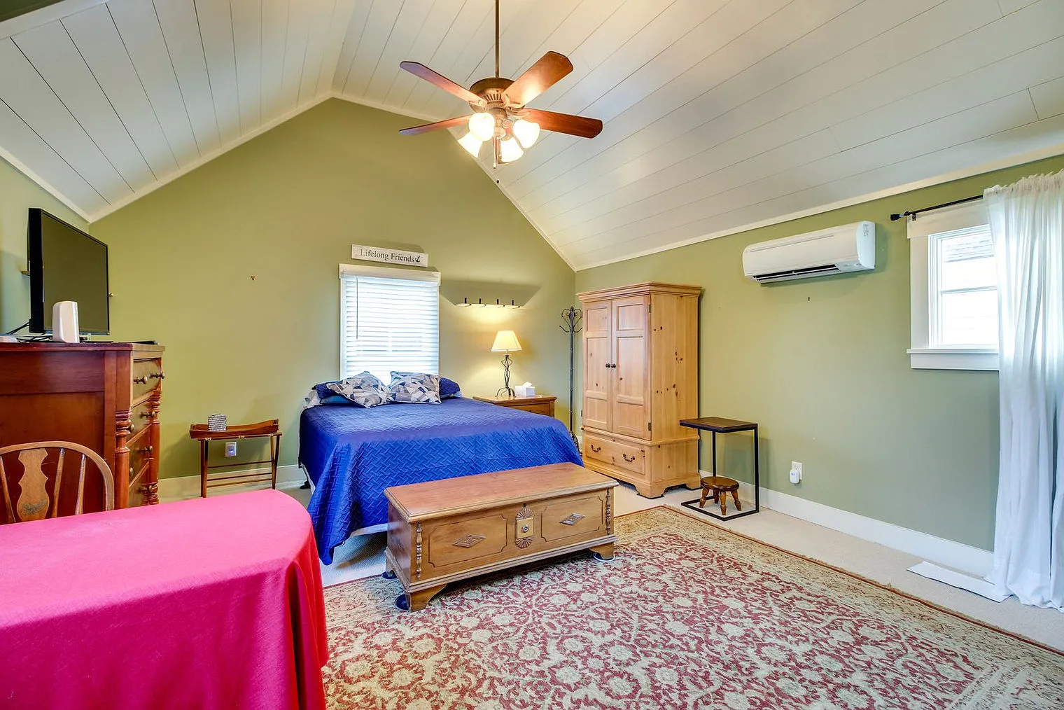 Studio, 1.0 bath, 592 sqft, $2,322 — Photo 4