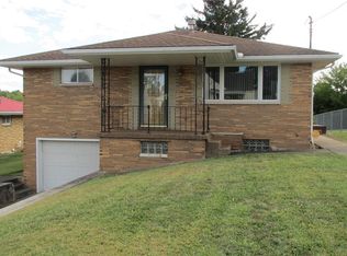 107 Middle Ave, Weirton, WV 26062