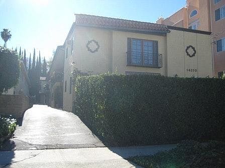 1st image of 14270 Dickens St APT 7