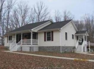 14335 Concord Rd, Ruther Glen, VA 22546