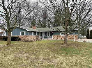 3662 Hemmeter Rd, Saginaw, MI 48603